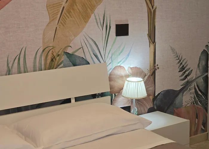 B&B Valle dell\'Eden
