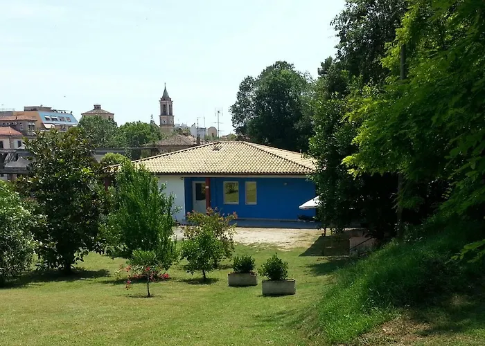 B&B Valle dell\'Eden