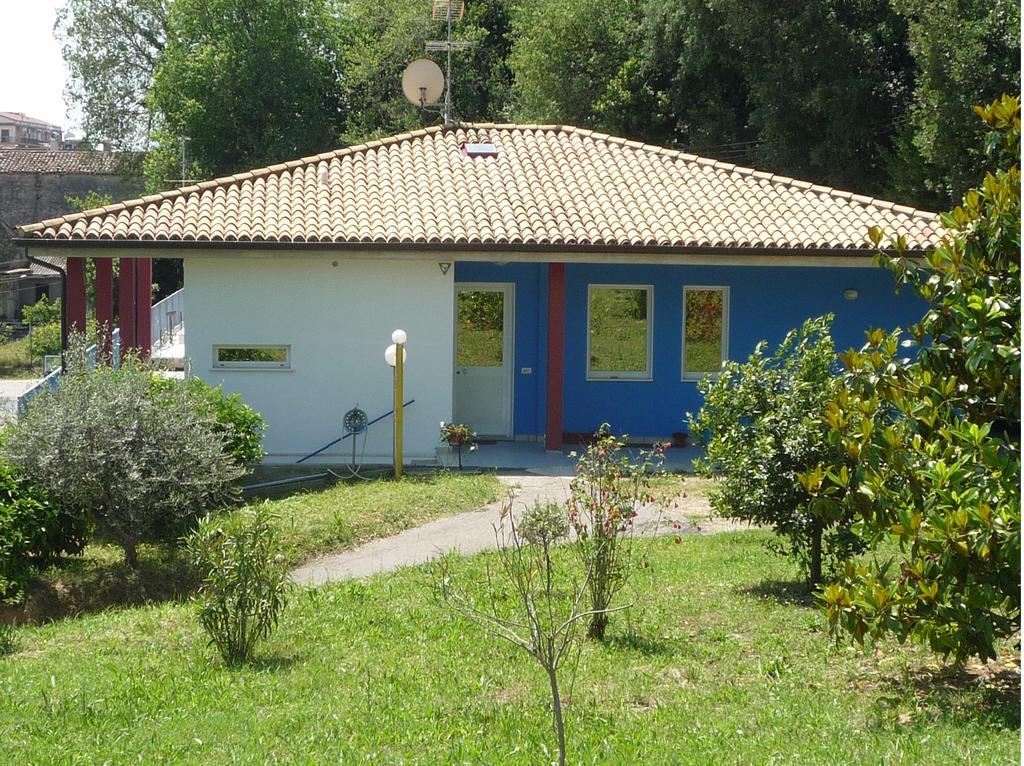 Affittacamere Valle Dell'eden 2*