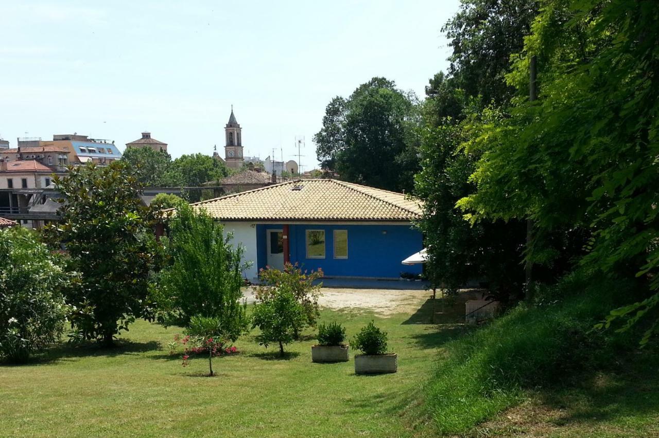 Valle Dell'eden Affittacamere Grottammare